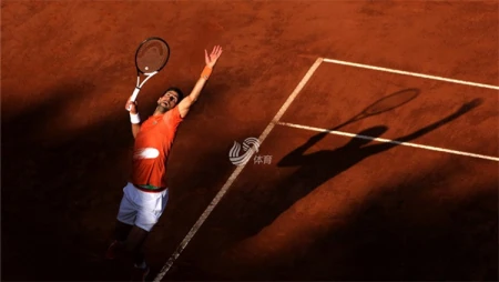 输二赢三!德约逆转辛纳 温网26连胜第11次进四强